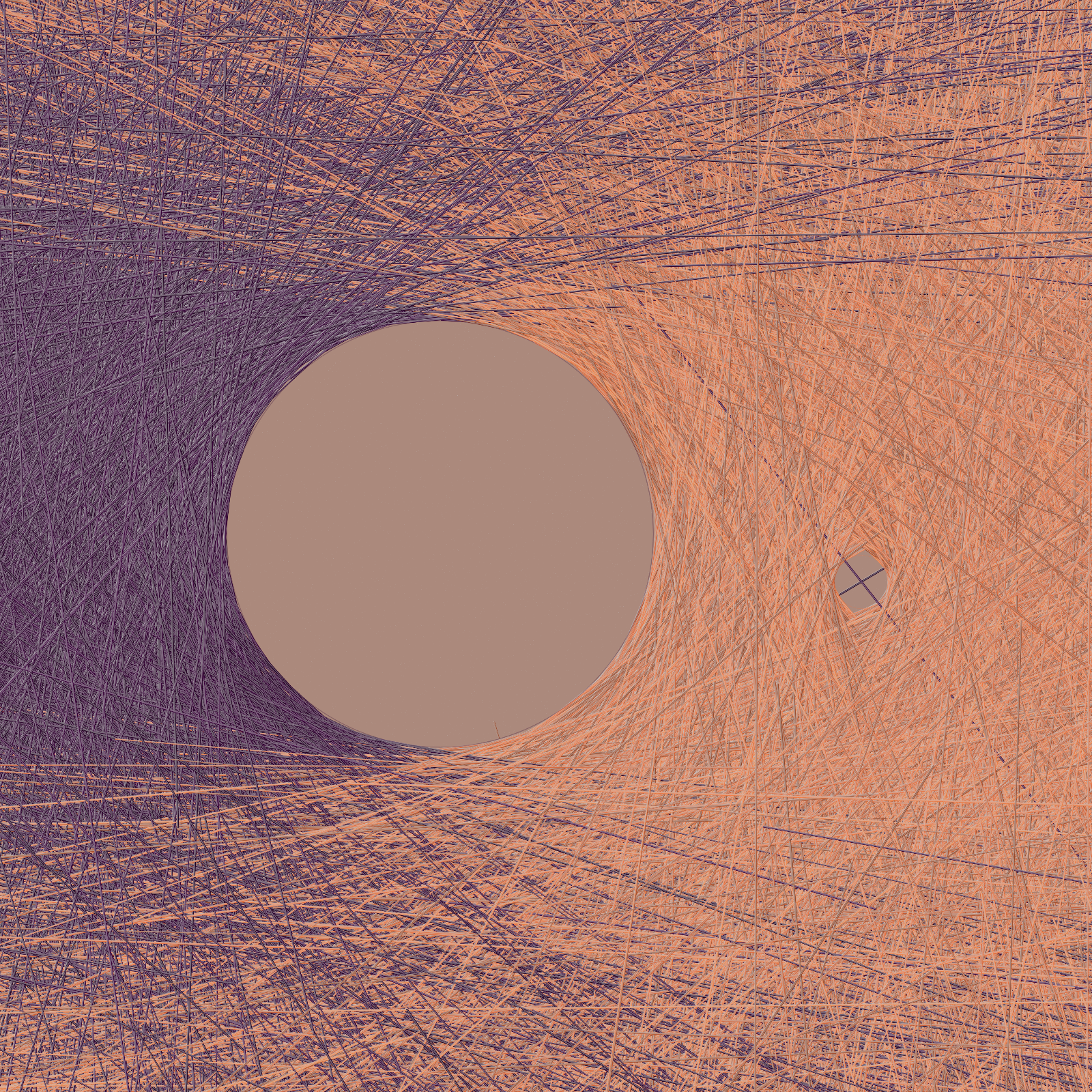 Threads #436 static NFT preview