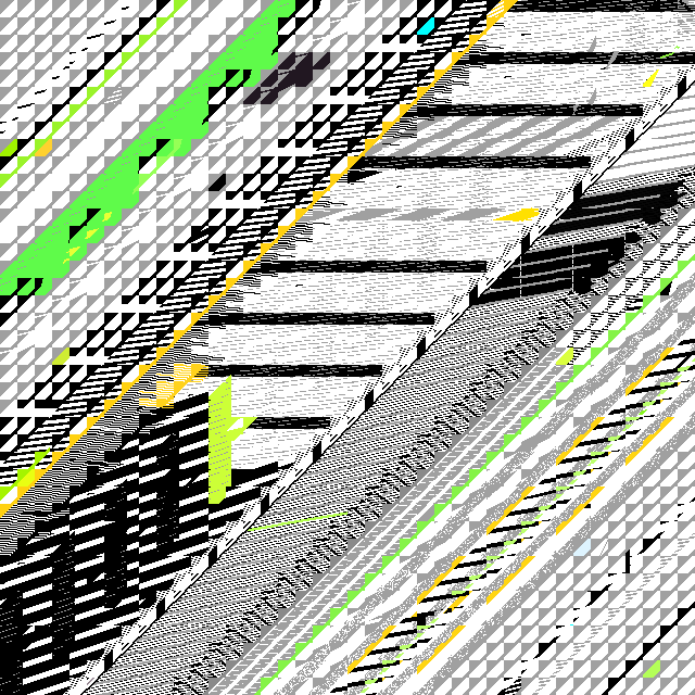 De/Frag #189 static NFT preview