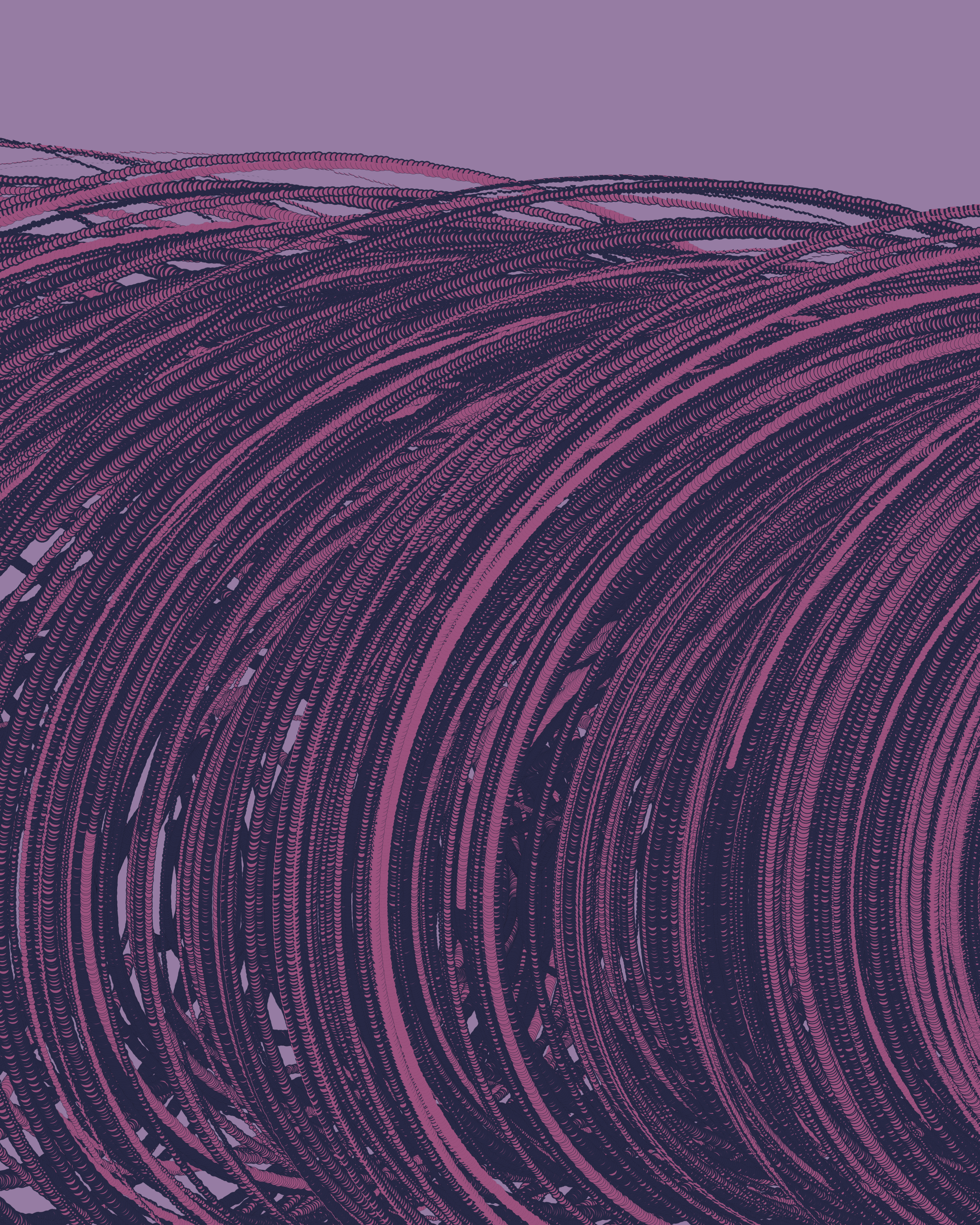The Streamline #71 static token preview