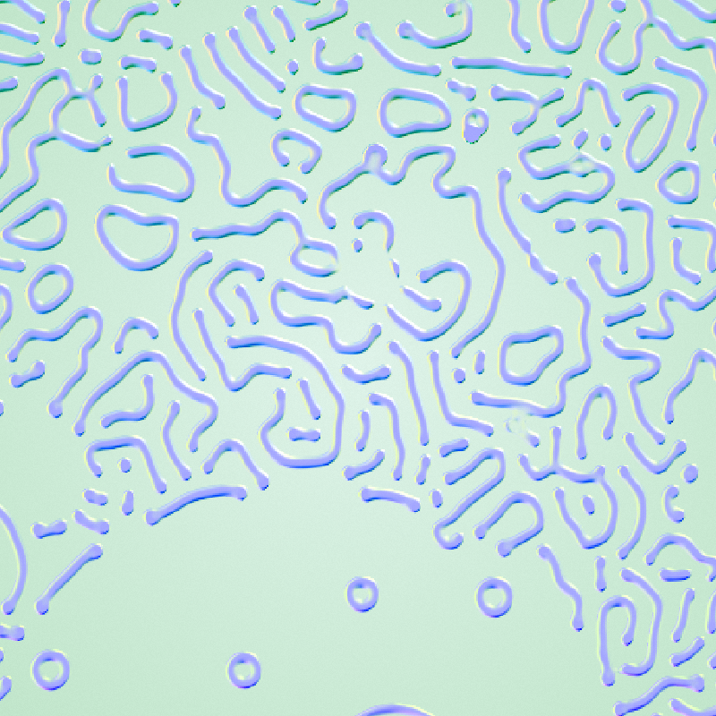 RIPPLES #2 static token preview