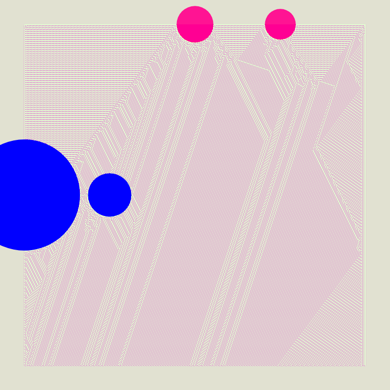peaks #73 static token preview