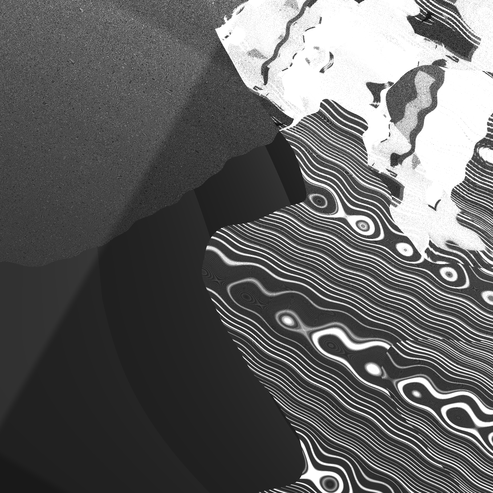 ecologías - B #424 static NFT preview