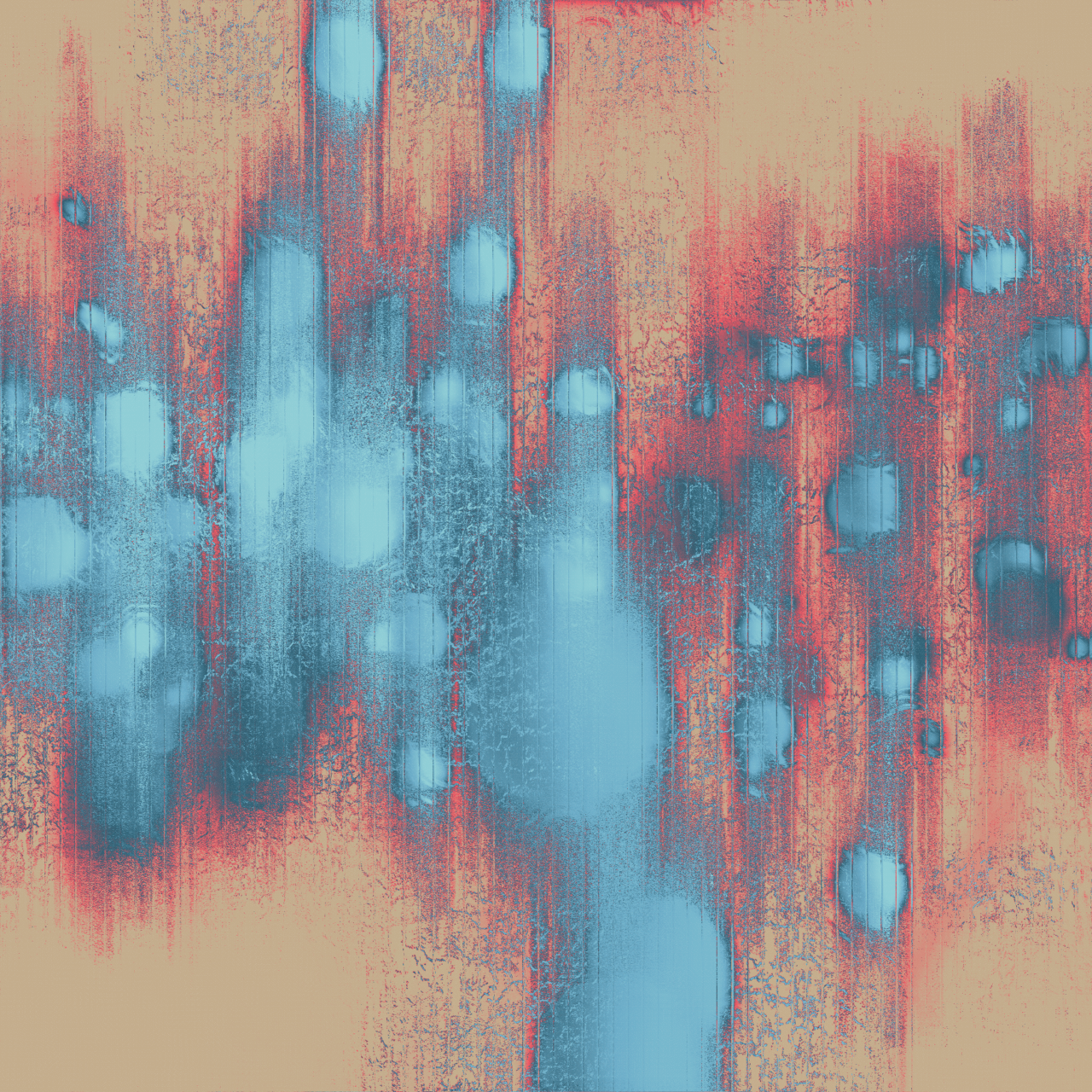 Causality #87 static NFT preview
