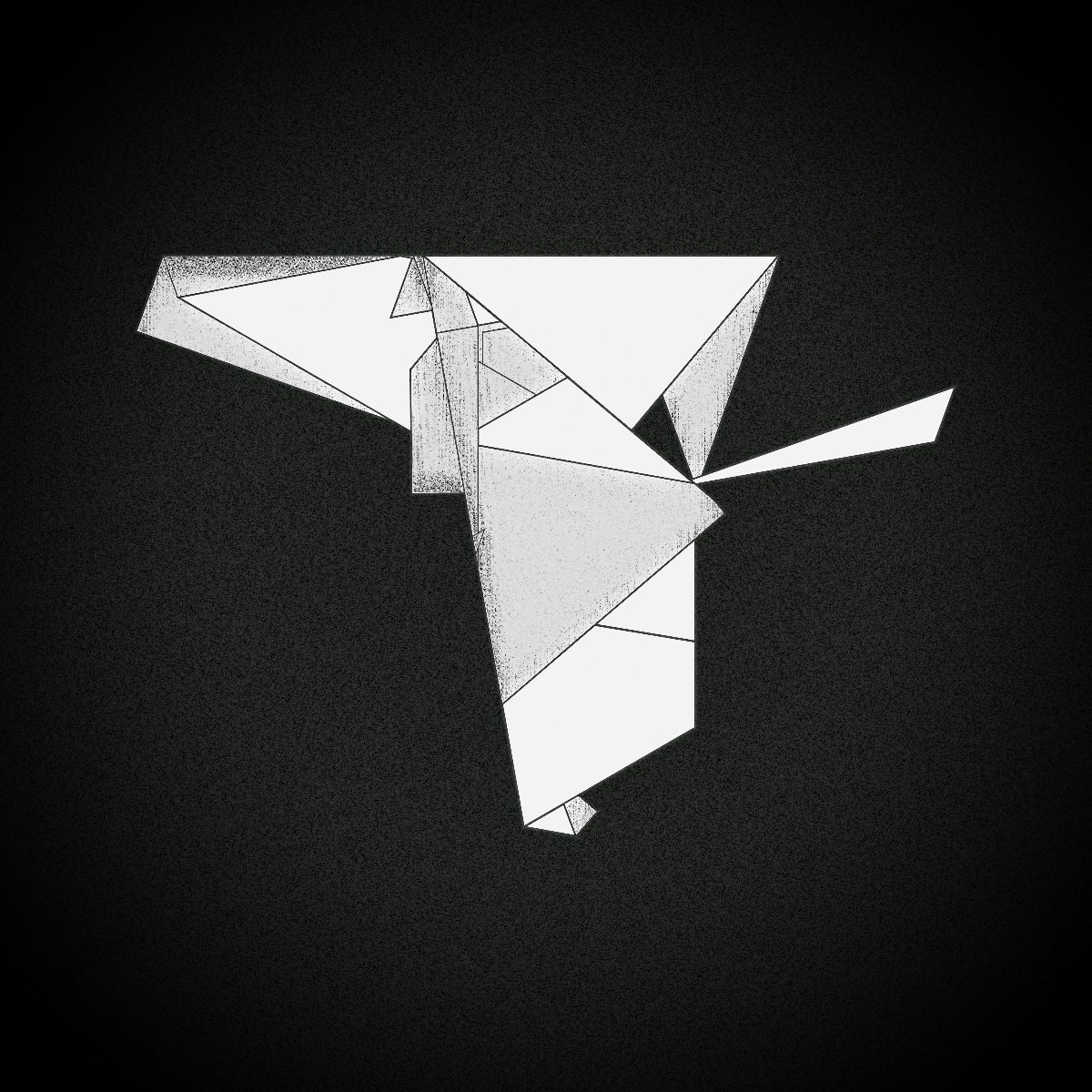 Shape of Freedom #1464 static token preview