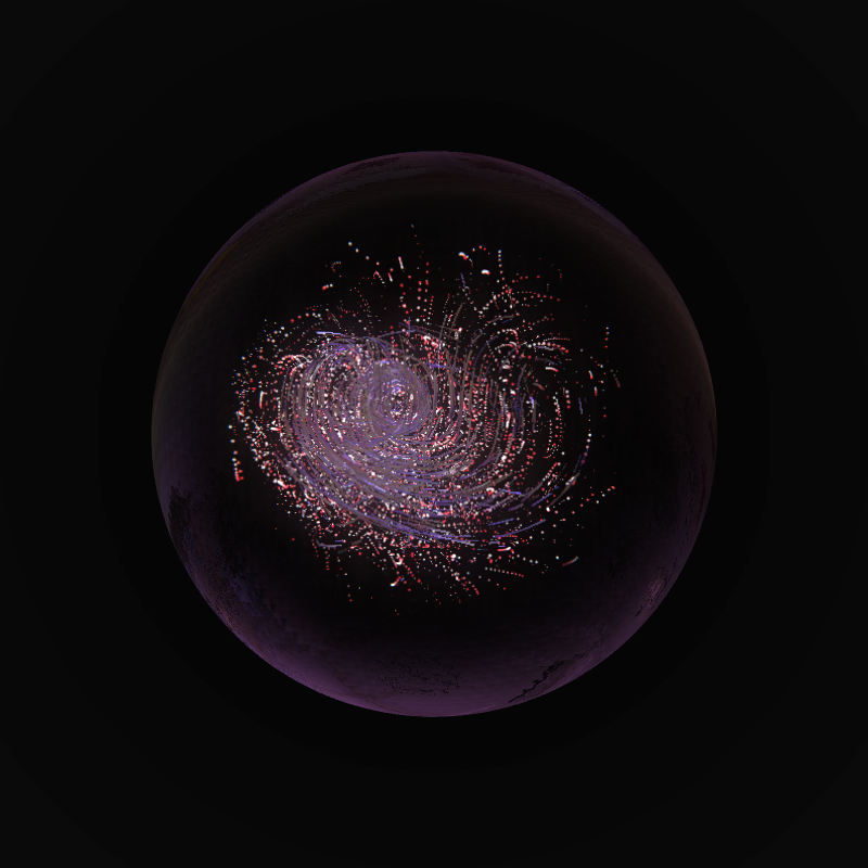 Void Divergence #214 static token preview