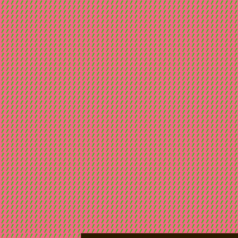 Tally! #2467 static NFT preview
