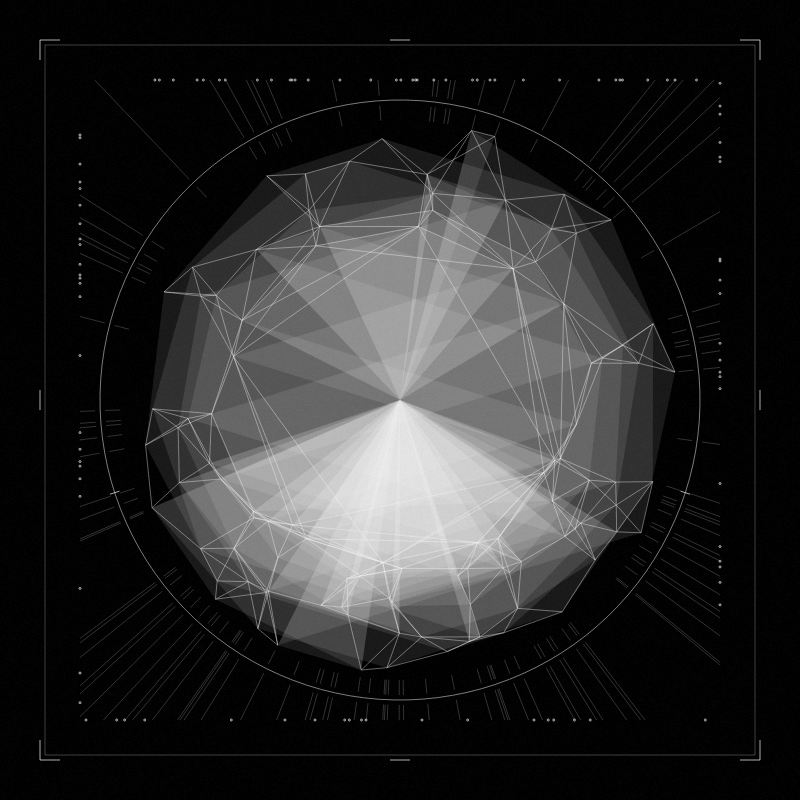 Project MDJ #59 static NFT preview