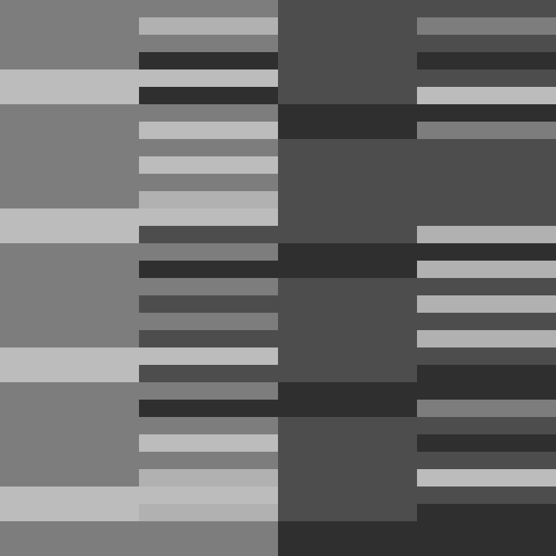 pixel partiii #69 static NFT preview