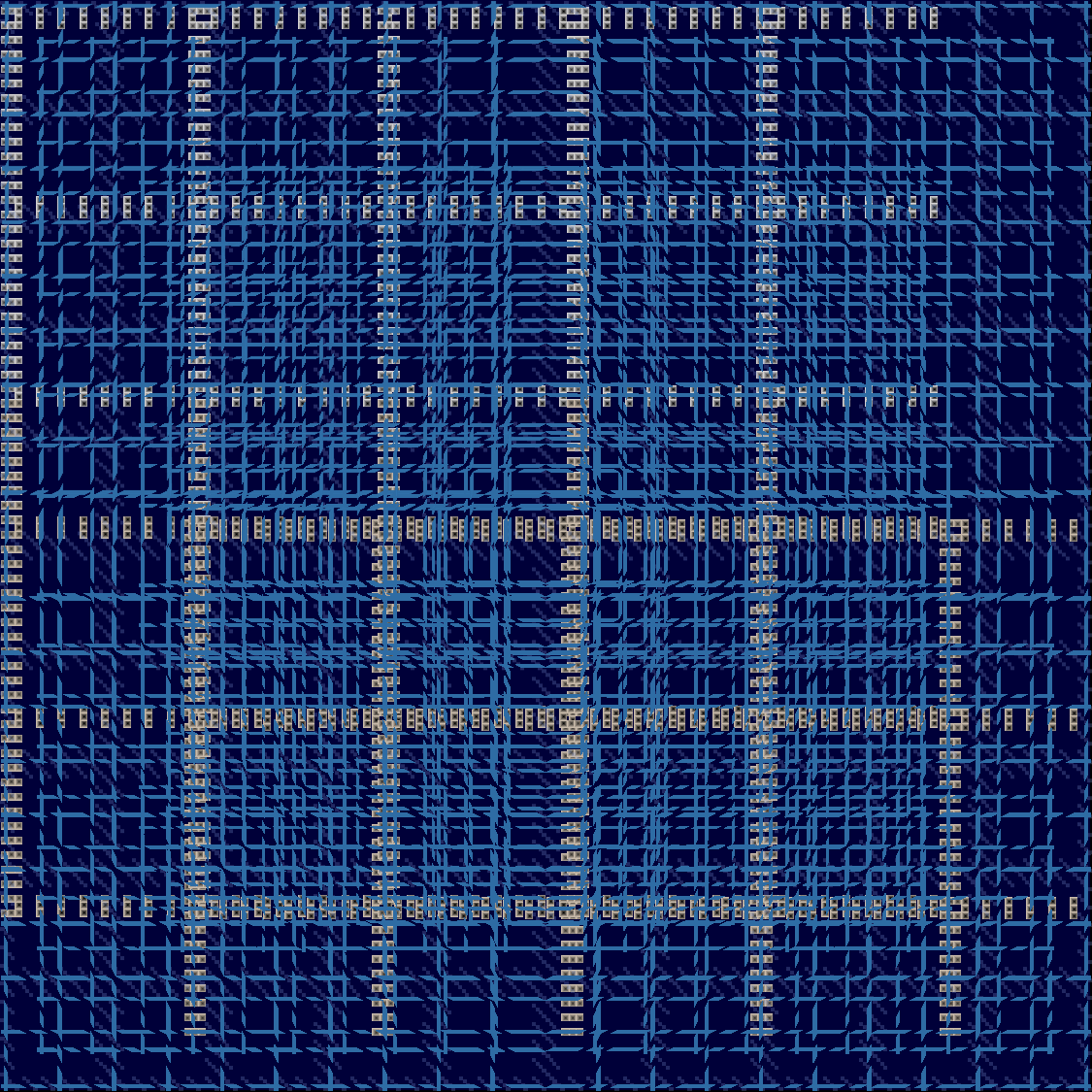 Fabrics #443 static token preview