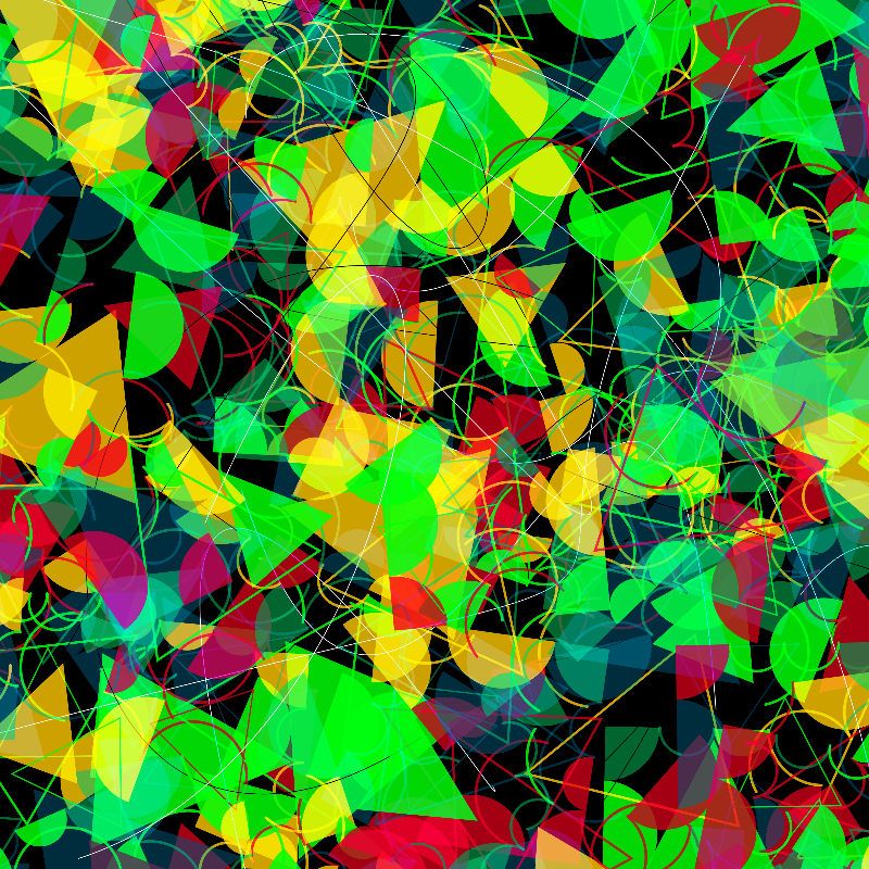 ANOTHER #33 static NFT preview