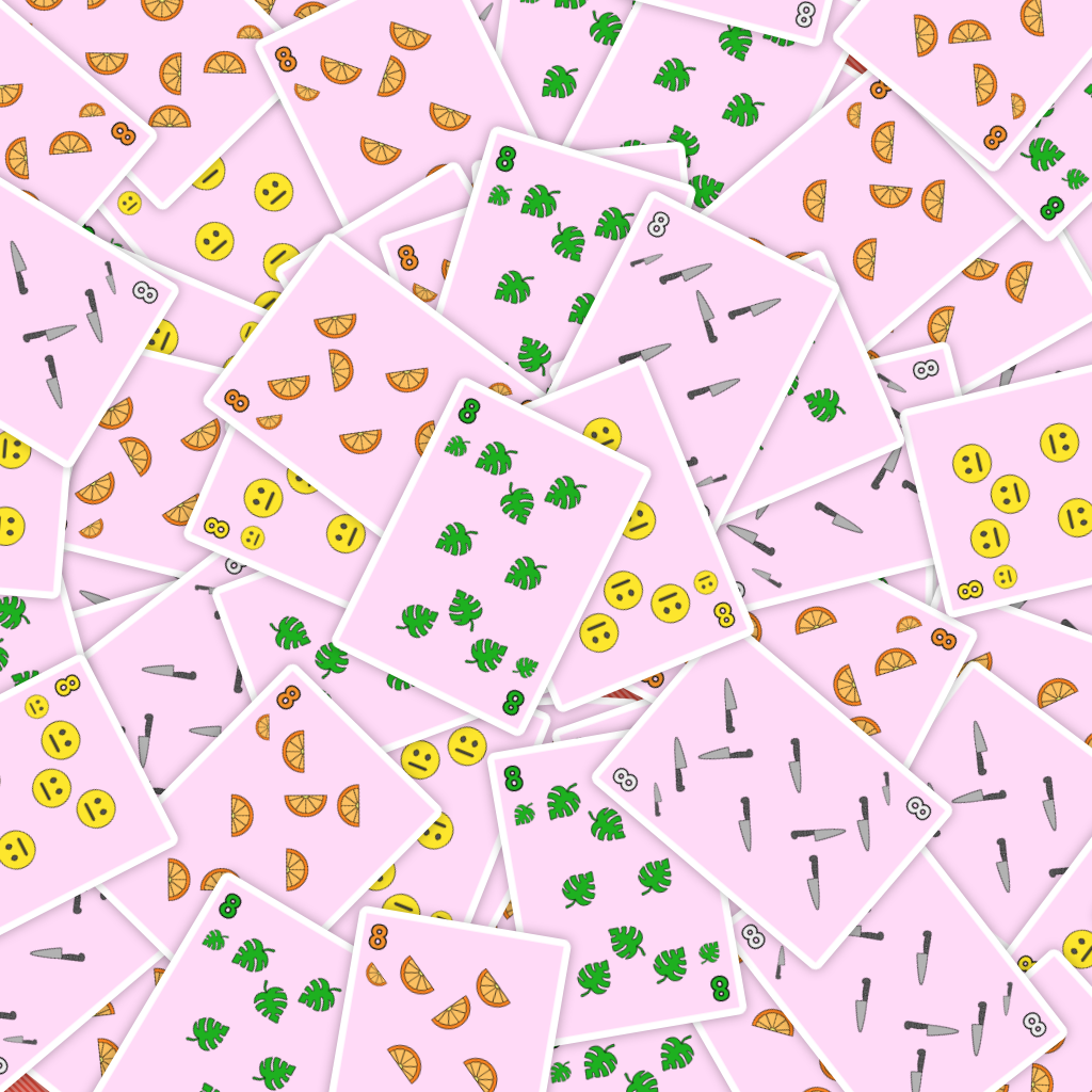 playing.cccccards #305 static token preview