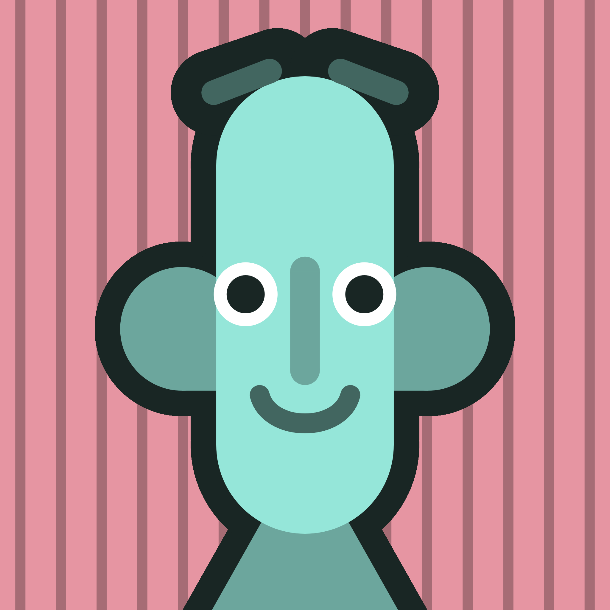 Residents #47 static token preview