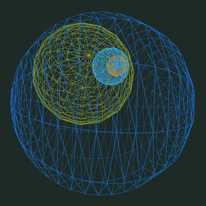 HypnoSpheres #117 static token preview