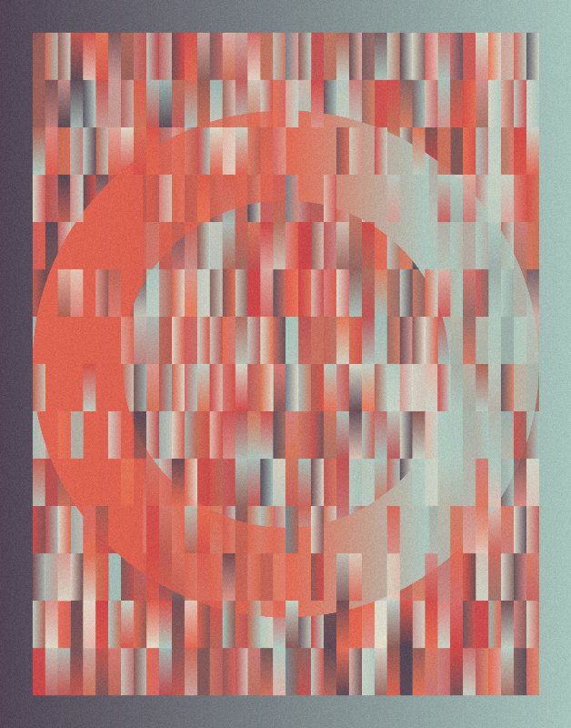 Cheerful Obscure #200 static NFT preview