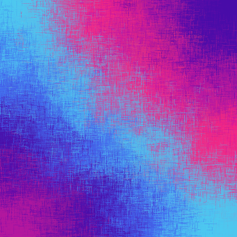 Pixel Tunneling #284 static NFT preview
