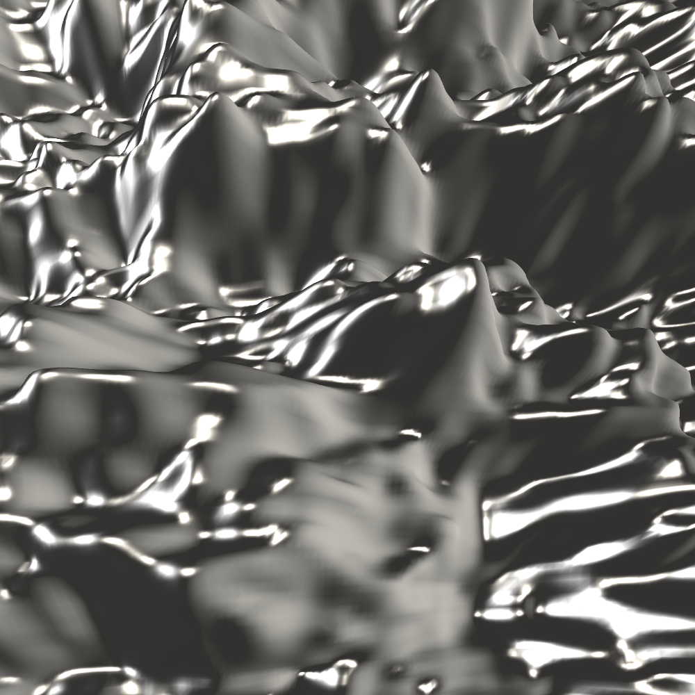 Liquify #13 static token preview