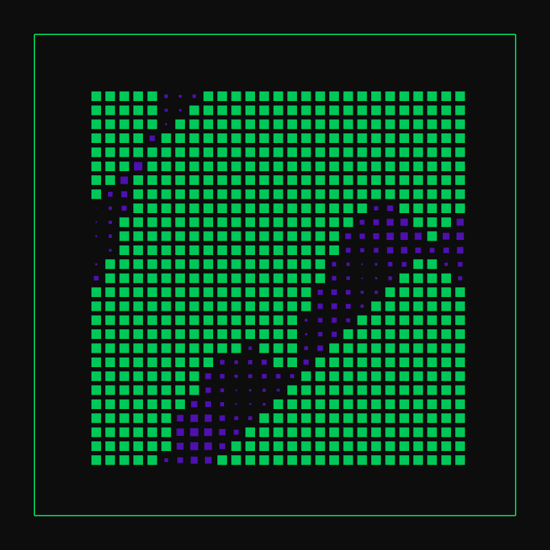 v.ø3.(ør4ng3.ør.gr33n) #18 static token preview