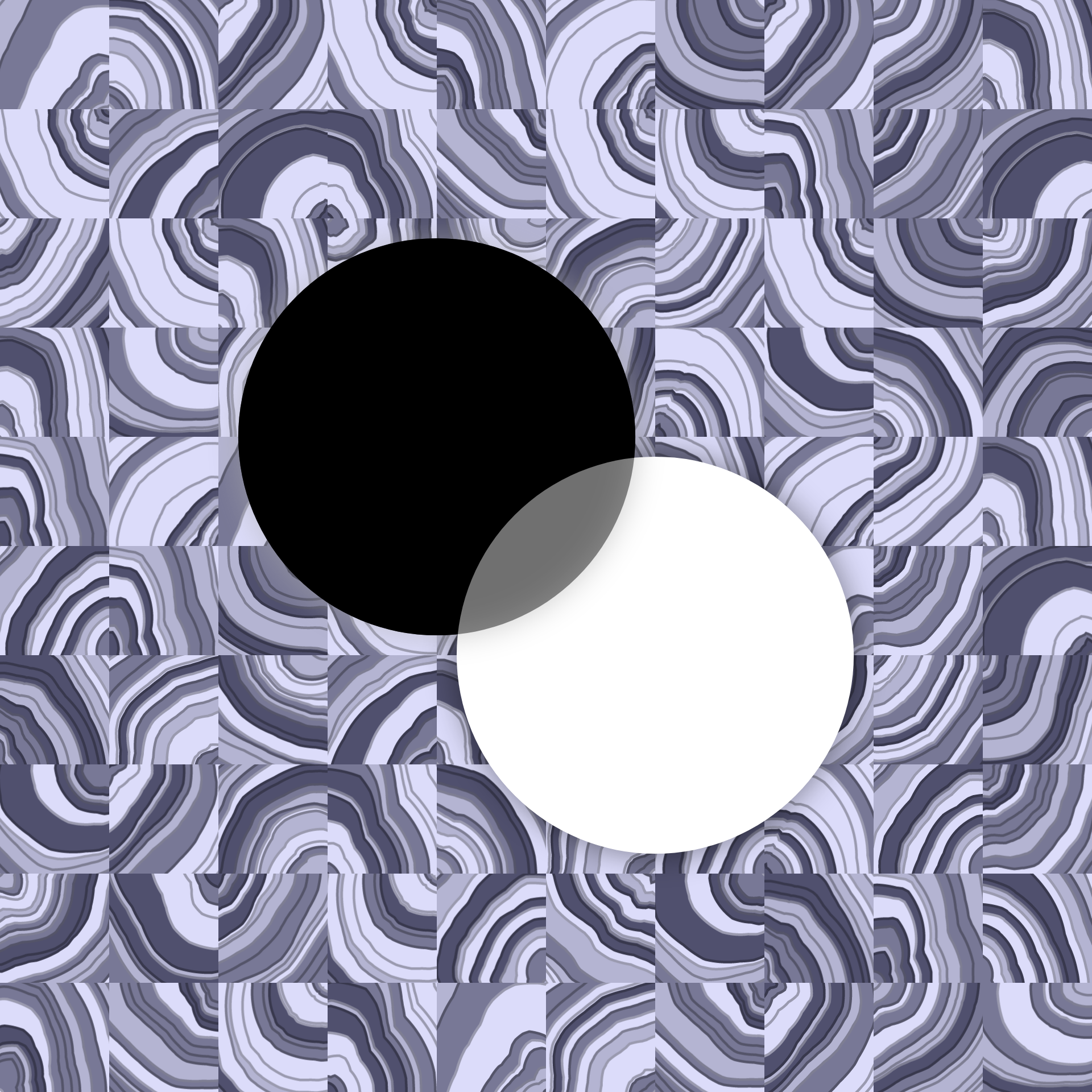 Growth Rings #39 static token preview