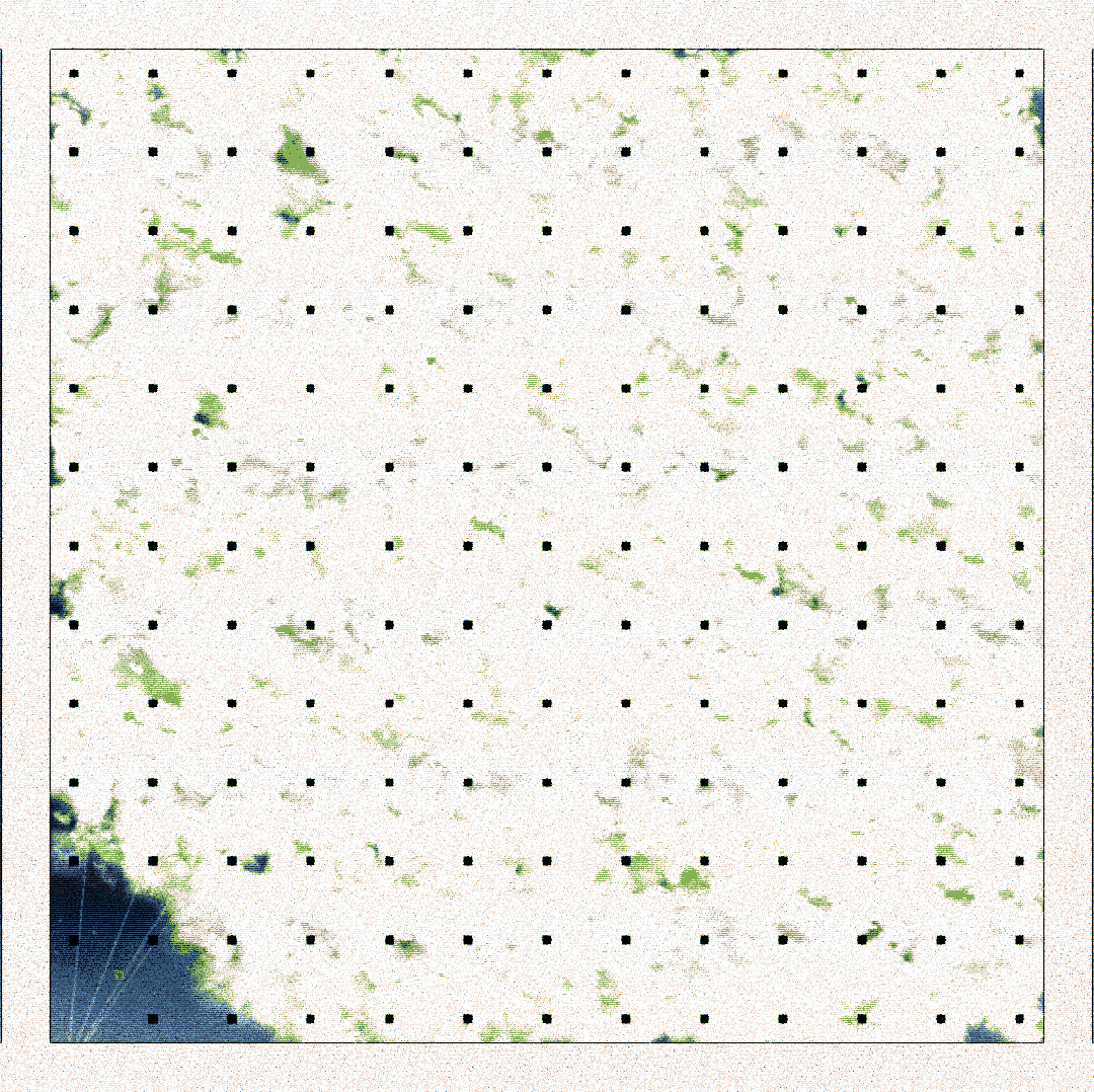 γ_hole #19 static token preview