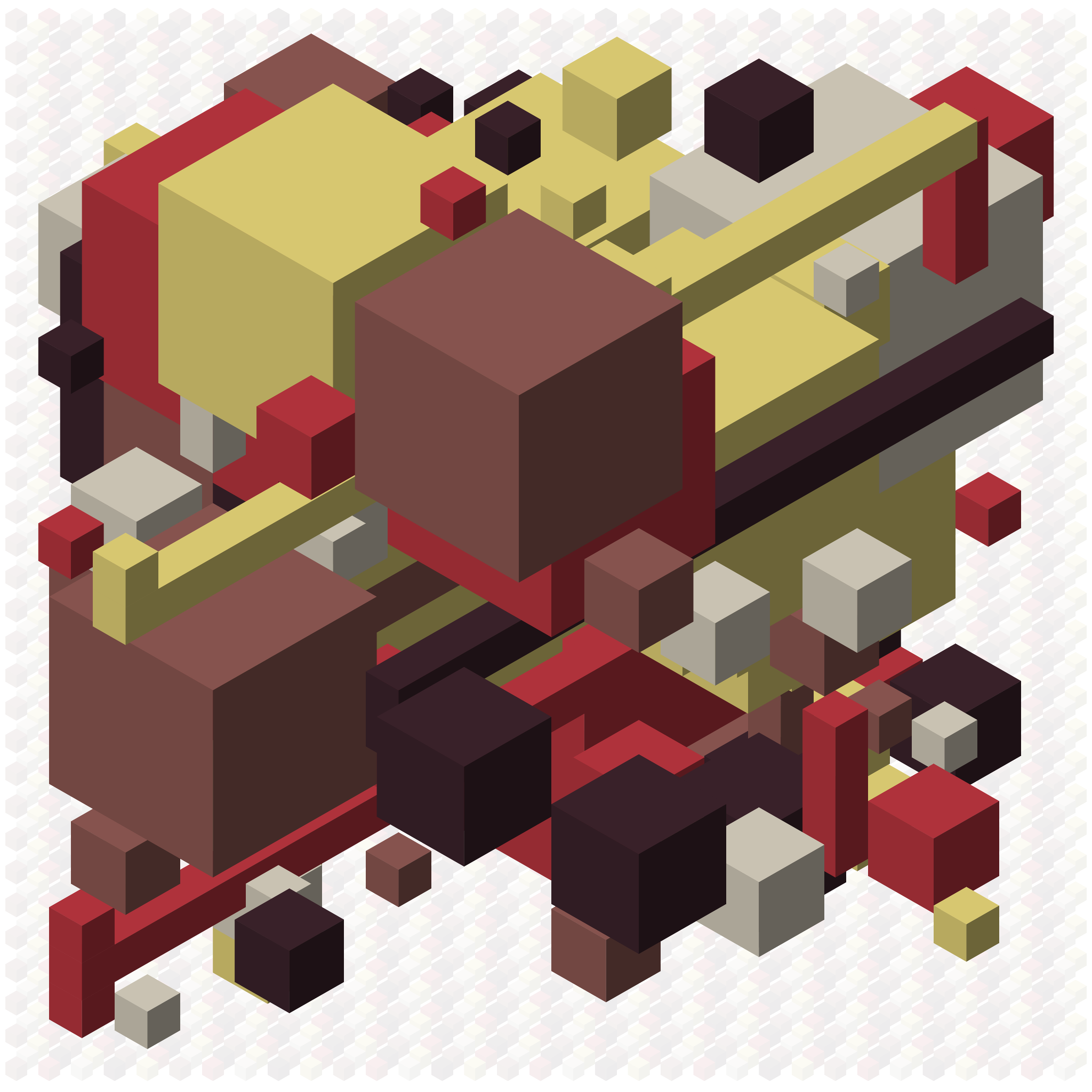 Remote Sleep Locomotive #115 static NFT preview