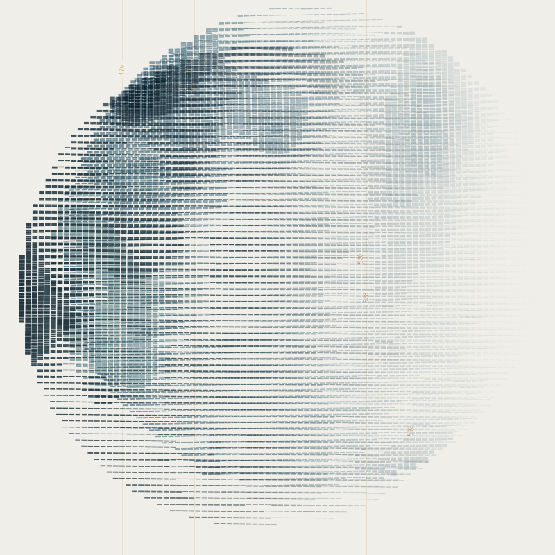 The Abstract Truth III #13 static token preview