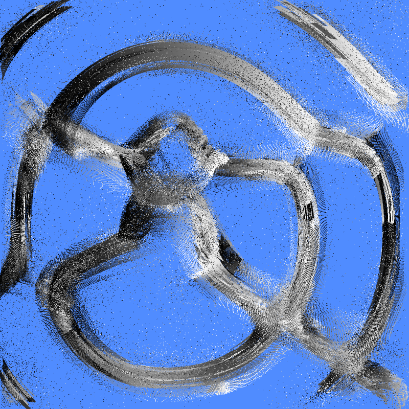 Imaginary Resonances #277 static NFT preview