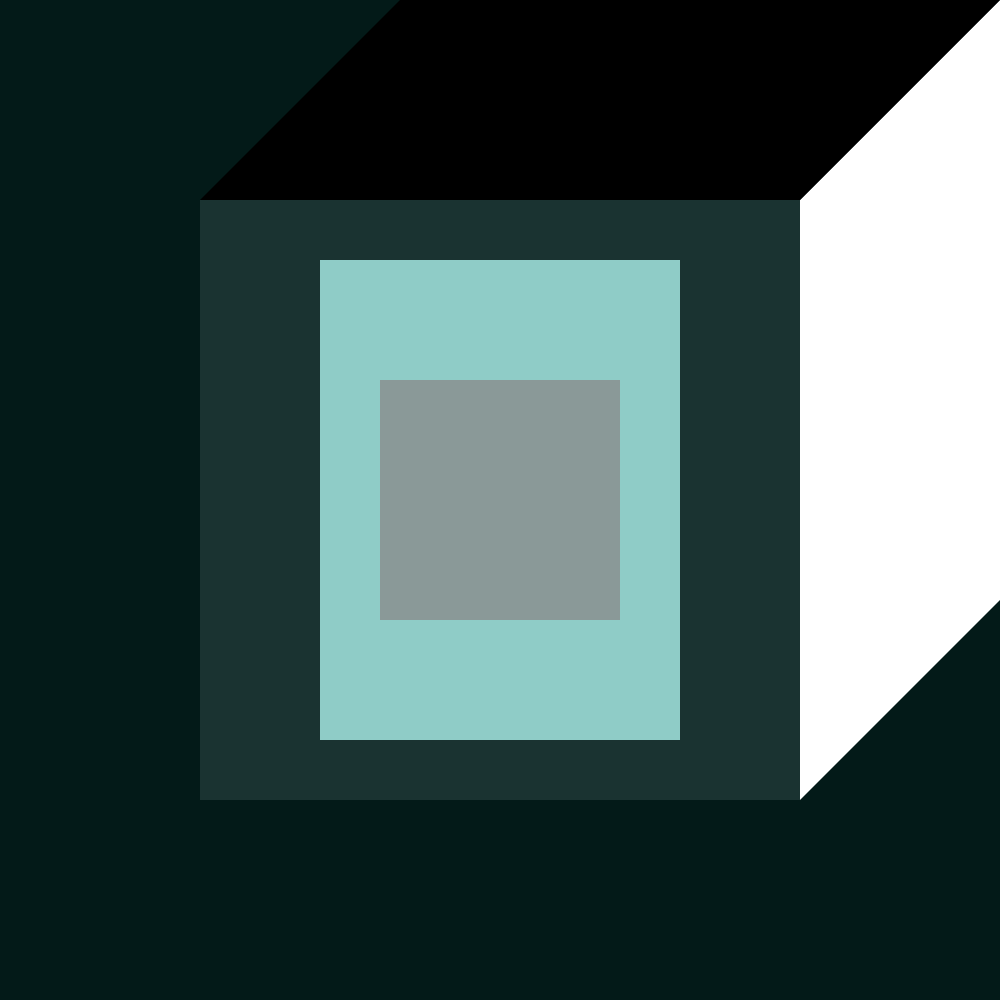 Colored Rectangles #144 static NFT preview