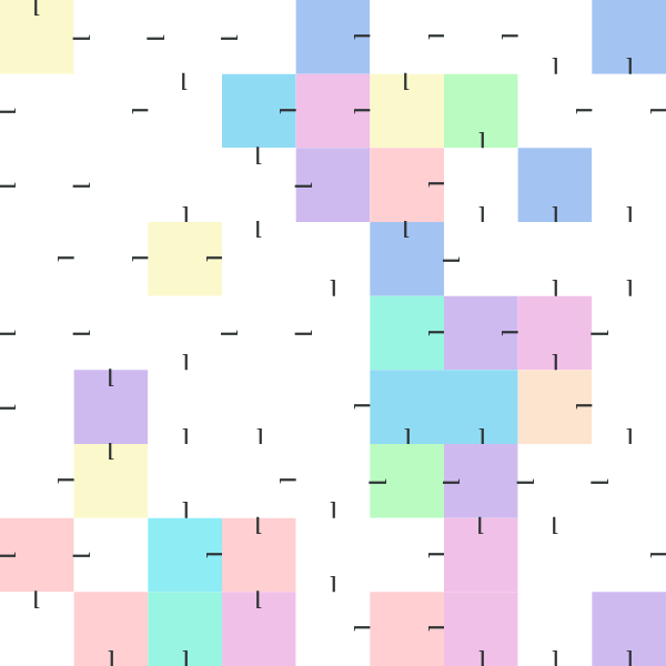 The Good Half #23 static token preview