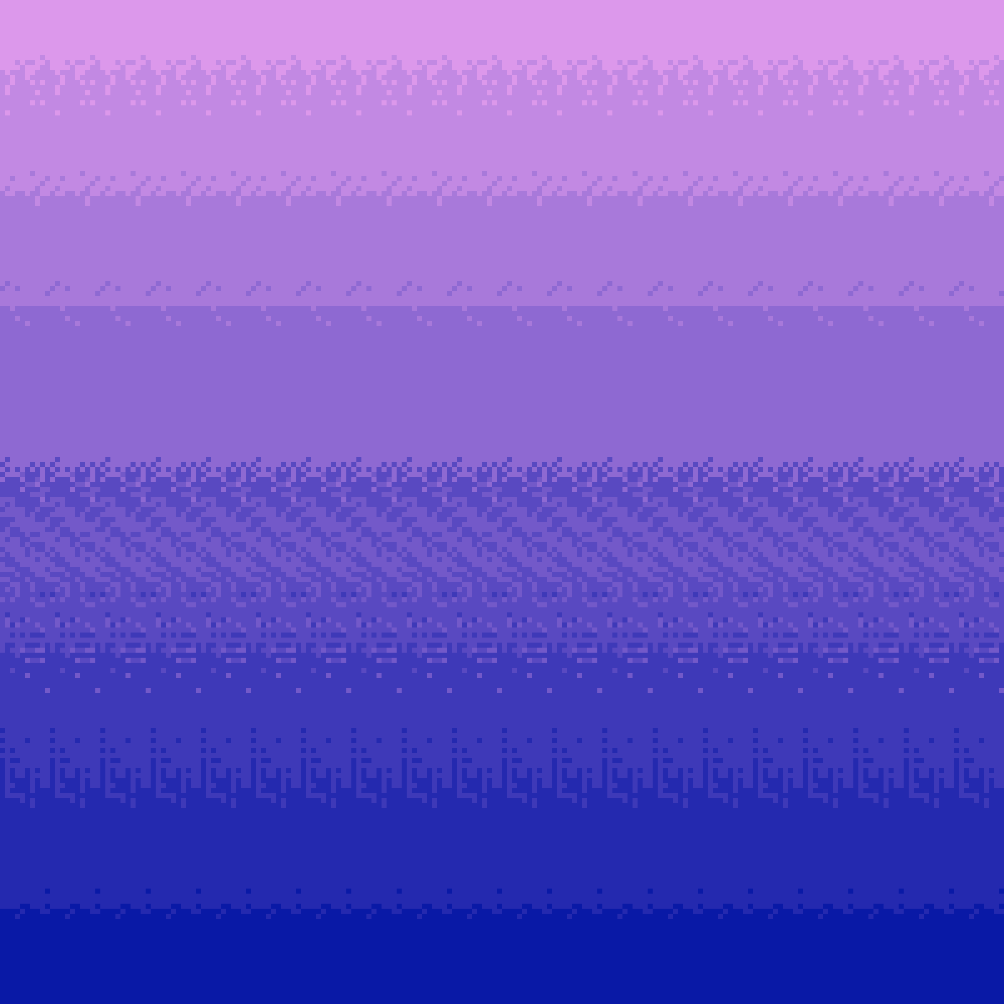 Dithered Gradients #304 static token preview