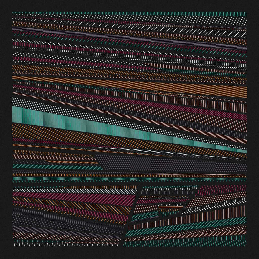 Joy Division #206 static token preview