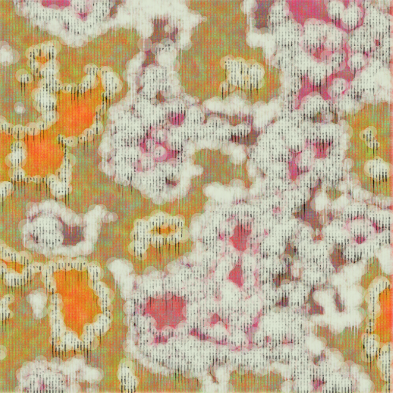 Petri 1500 #562 static NFT preview