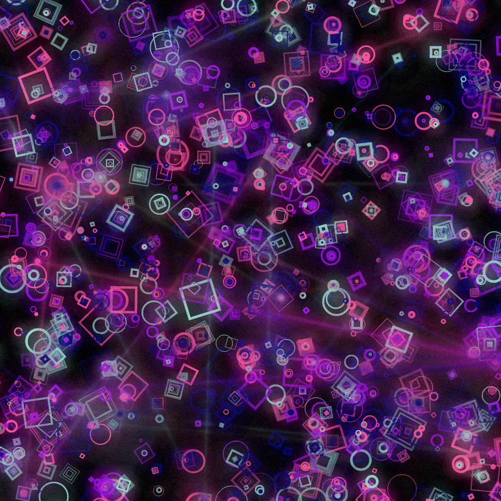 neon paths #13 static token preview