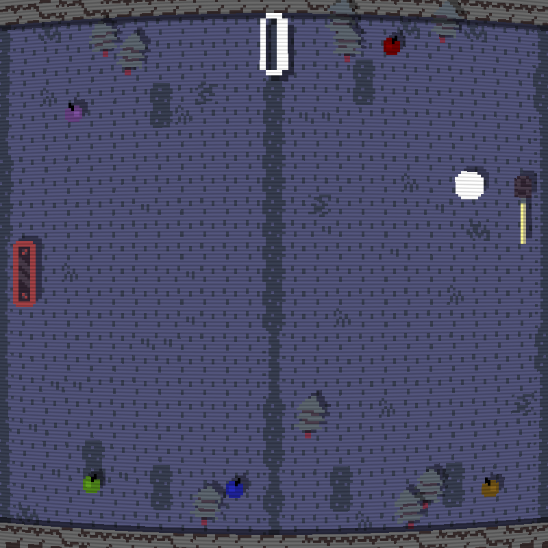 Play-Ball #23 static token preview