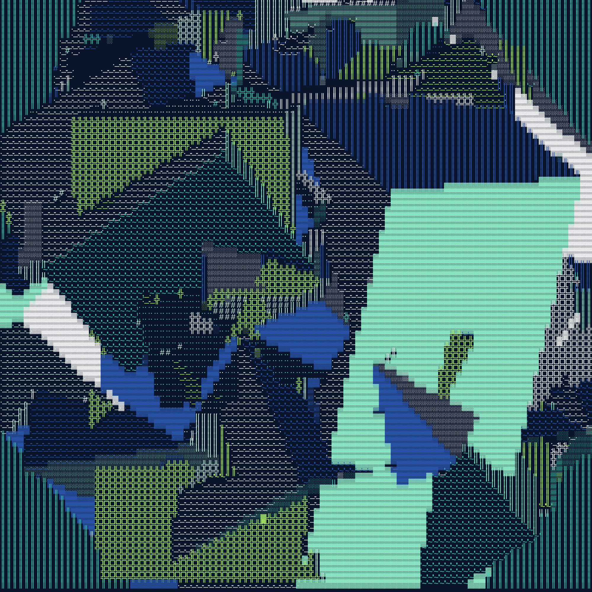 a l t #297 static NFT preview