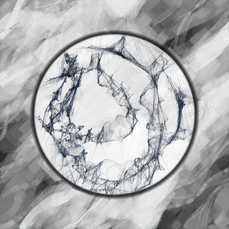 Herbarium Invaders #69 static token preview