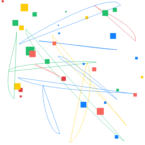 Chromatic Chaos #34 static token preview
