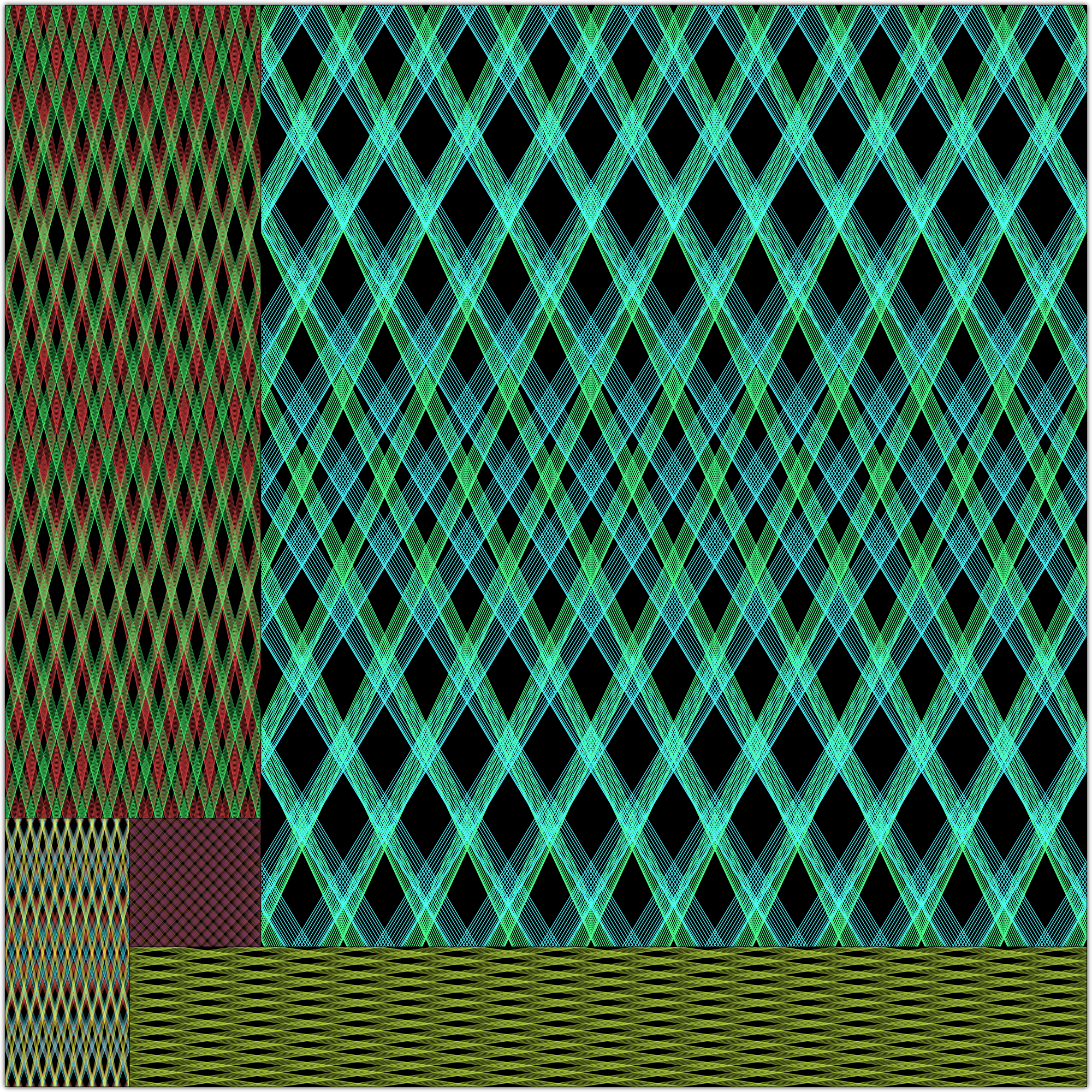 Swatch - Reloaded #98 static NFT preview