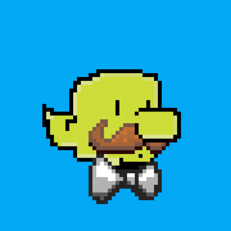 demilerd dummies #680 static token preview
