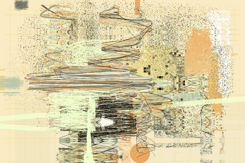 Sub Section Patina #667 static token preview