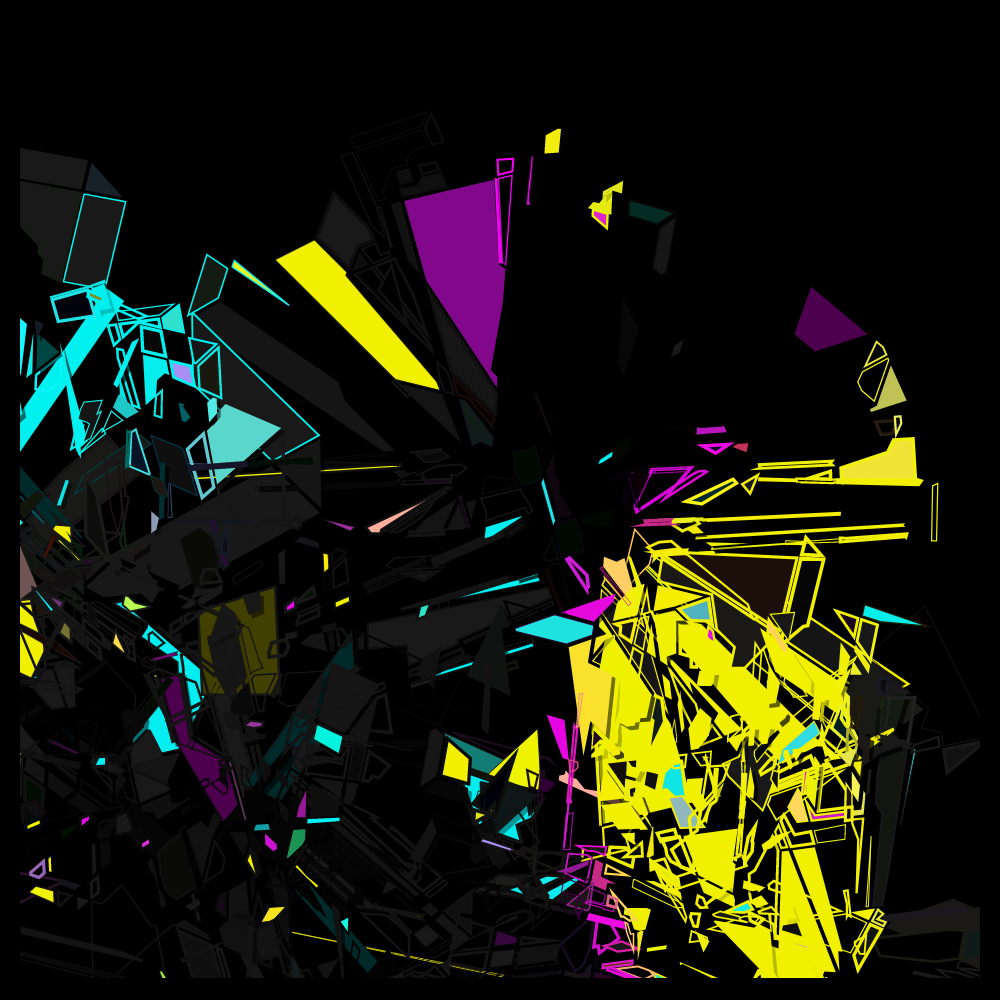 Postcard CMYK #227 static token preview