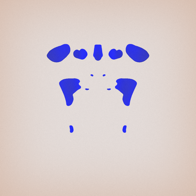 ℜ●𝖗𝕊⊂⧦▲𝕔𝖞 #300 static NFT preview