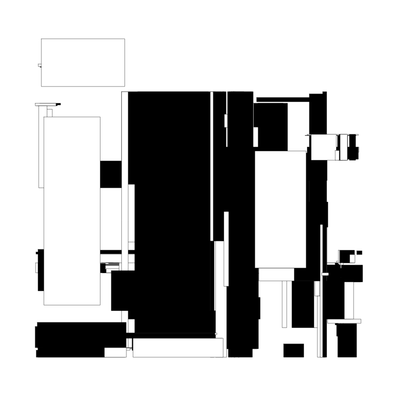 Oblique Construct I #90 static token preview