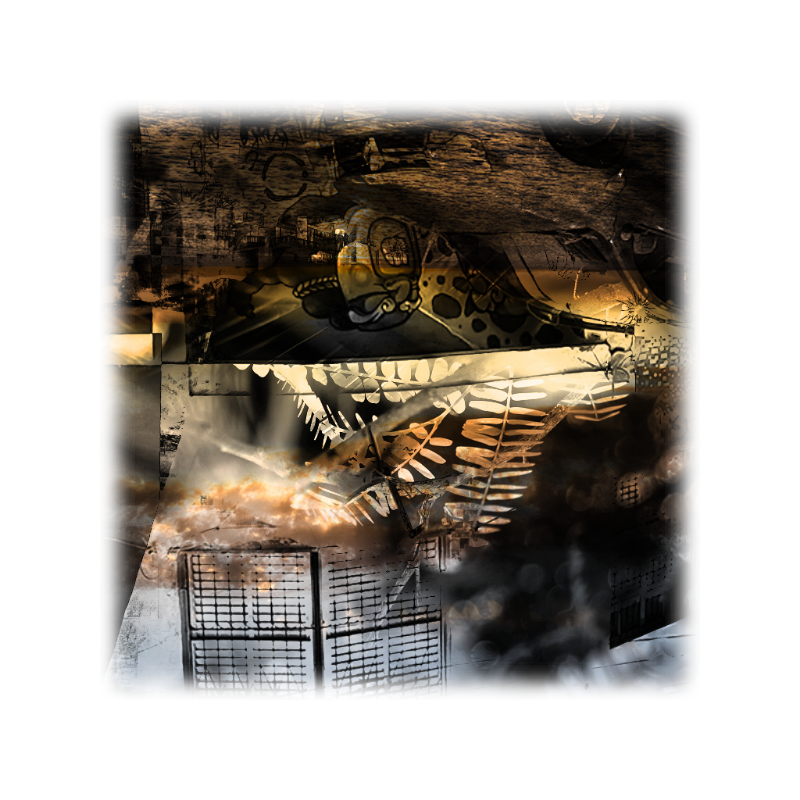 possibleScapes #60 static NFT preview