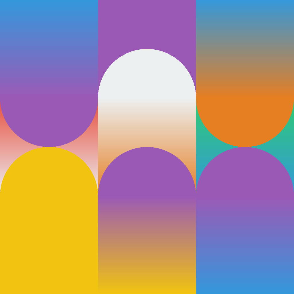 Cellular Lines #66 static NFT preview