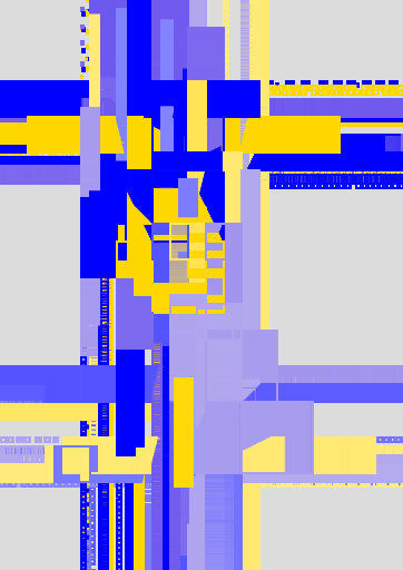 TRACKS #69 static NFT preview