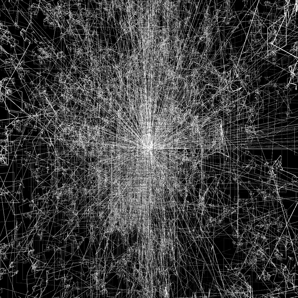 fxrand() epicycles #5 static token preview