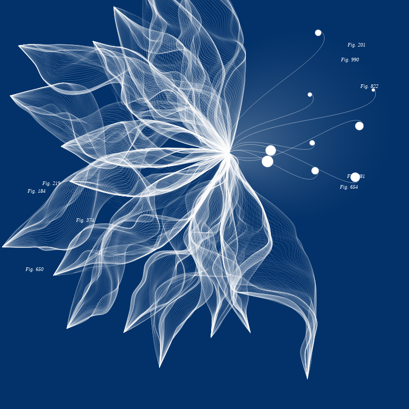 Herbarium #771 static token preview