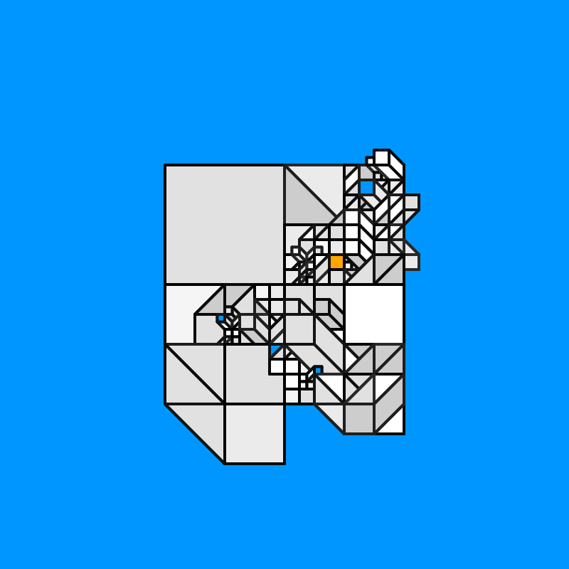 Parallelogrid #189 static token preview