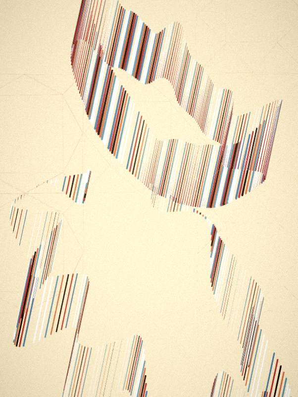 Toccata #323 static token preview