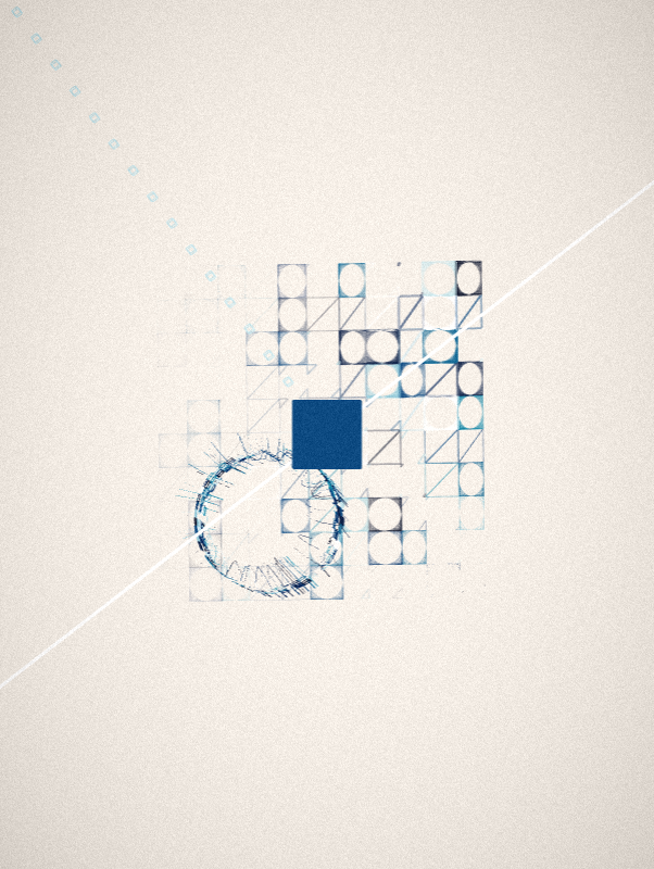 Toccata #19 static token preview